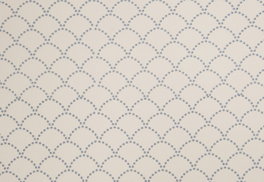 Ткань Trend Indigo Dove Gray Prints & Wovens Vol.III 02607/Denim