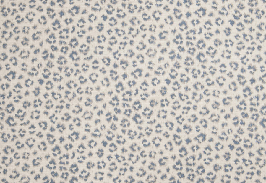 Ткань Trend Indigo Dove Gray Prints & Wovens Vol.III 02100/Denim