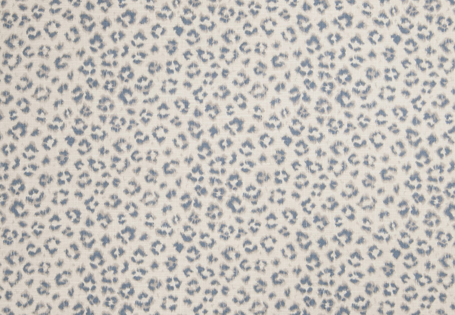 Ткань Trend Indigo Dove Gray Prints & Wovens Vol.III 02100/Denim