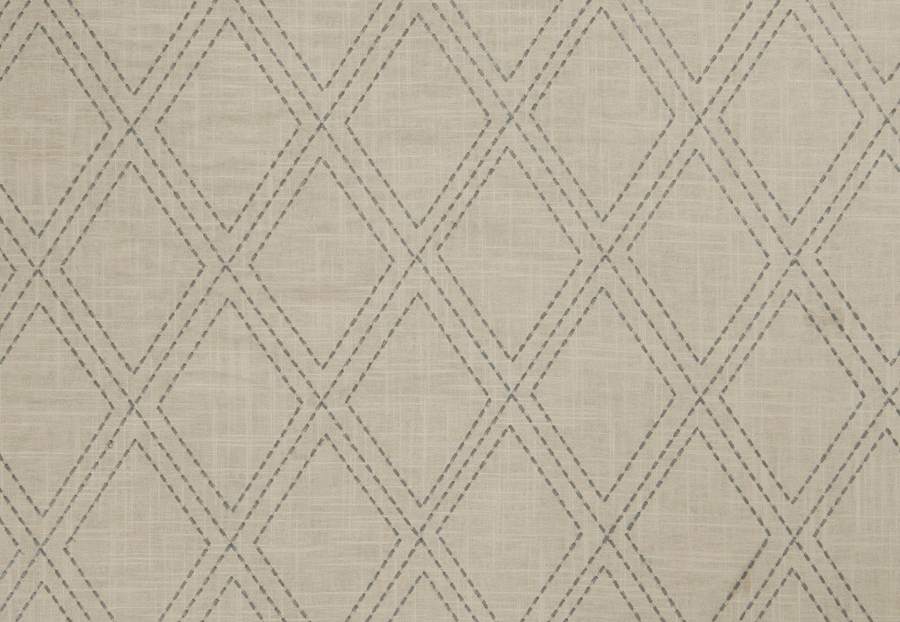 Ткань Trend Indigo Dove Gray Prints & Wovens Vol.III 02615/Chambray