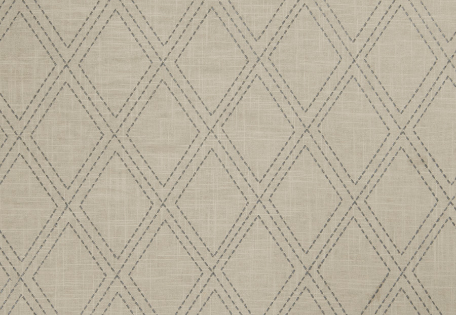 Ткань Trend Indigo Dove Gray Prints & Wovens Vol.III 02615/Chambray