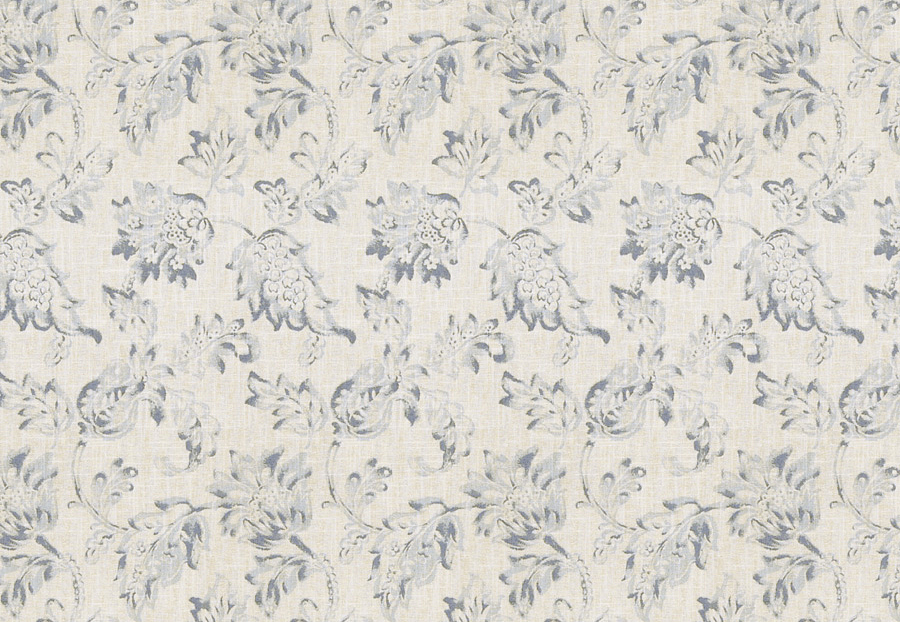 Ткань Trend Indigo Dove Gray Prints & Wovens Vol.III 02600/Chambray