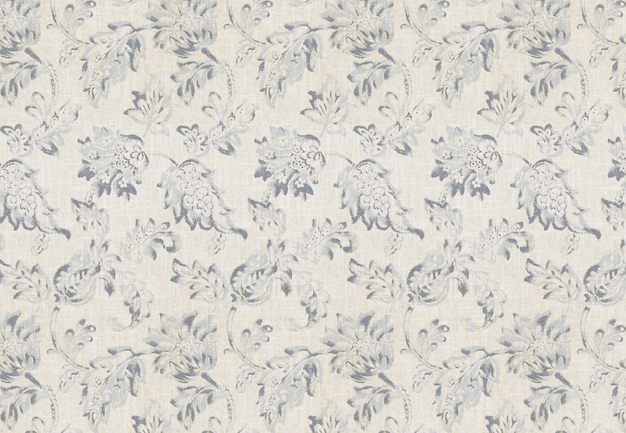 Ткань Trend Indigo Dove Gray Prints & Wovens Vol.III 02600/Chambray