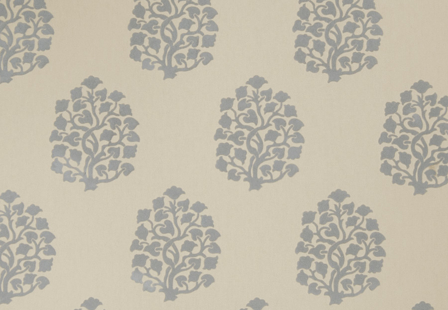Ткань Trend Indigo Dove Gray Prints & Wovens Vol.III 02617/Chambray