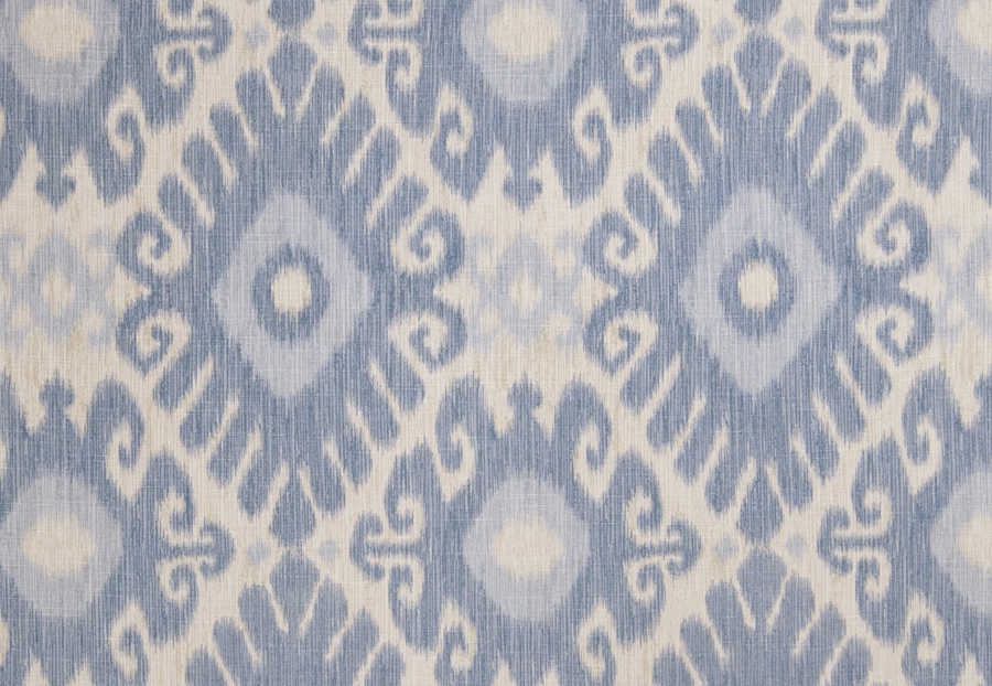 Ткань Trend Indigo Dove Gray Prints & Wovens Vol.III 02606/Denim