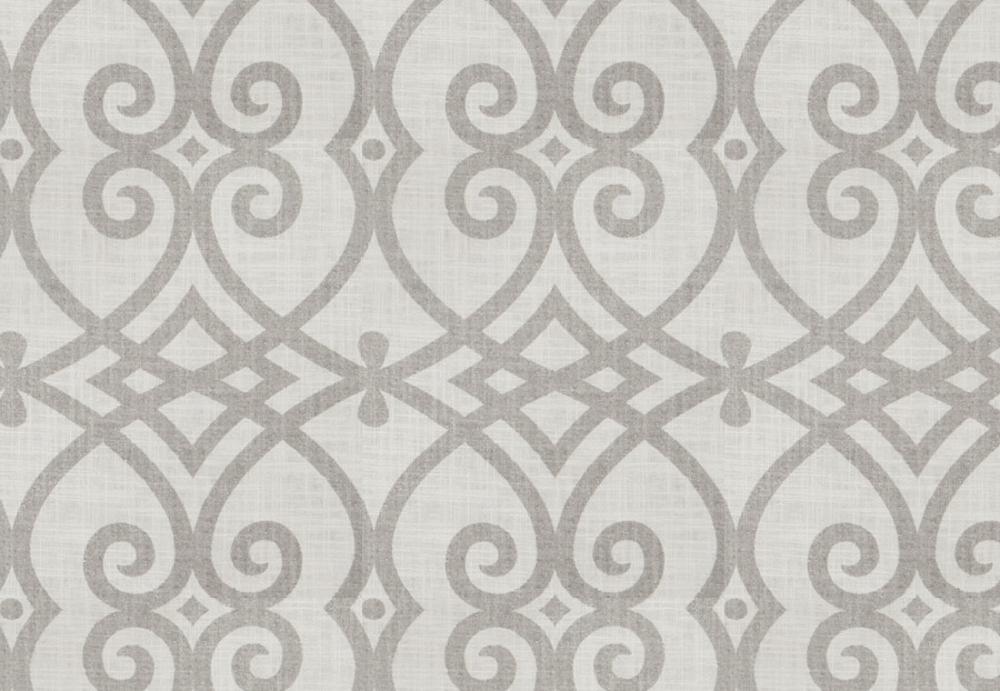 Ткань Trend Indigo Dove Gray Prints & Wovens Vol.III 02616/DoveGray