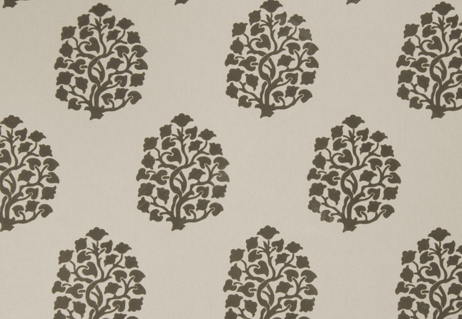 Ткань Trend Indigo Dove Gray Prints & Wovens Vol.III 02617/DoveGray