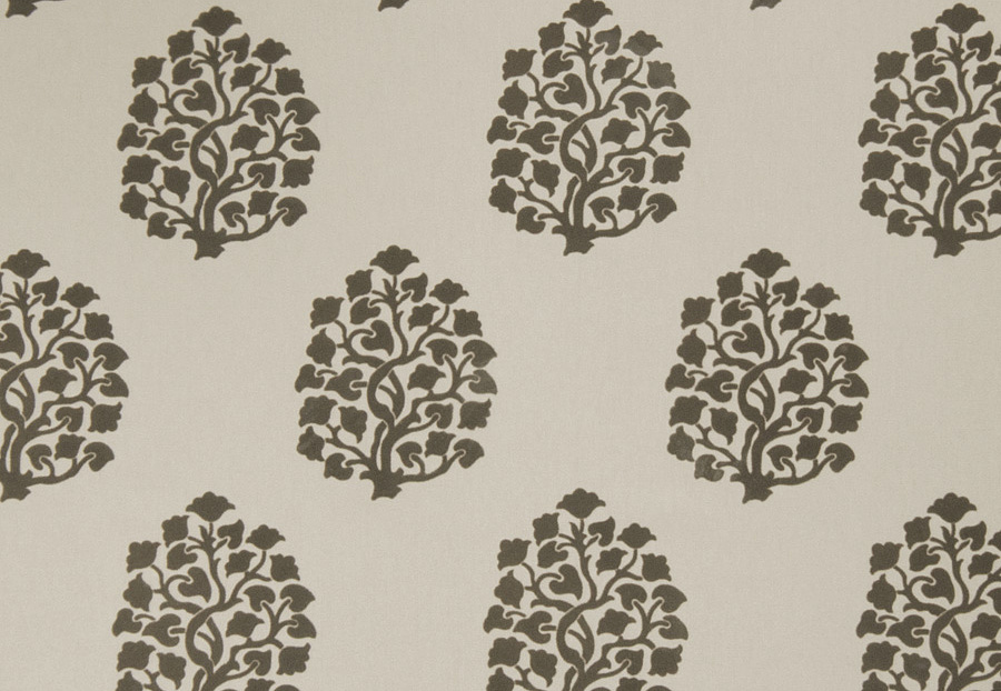 Ткань Trend Indigo Dove Gray Prints & Wovens Vol.III 02617/DoveGray