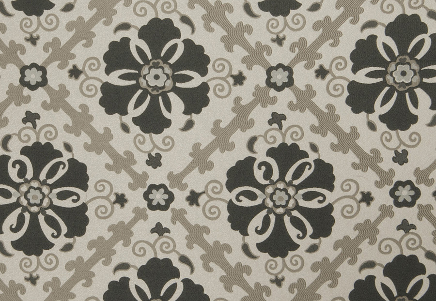 Ткань Trend Indigo Dove Gray Prints & Wovens Vol.III 02605/DoveGray