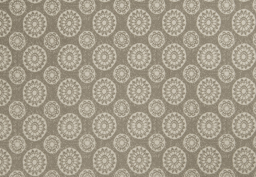 Ткань Trend Indigo Dove Gray Prints & Wovens Vol.III 02623/DoveGray