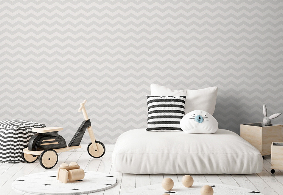 Обои Grandeco Little Ones LO2503