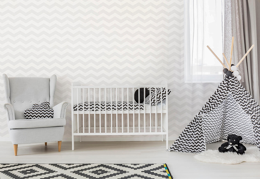 Обои Grandeco Little Ones LO2503