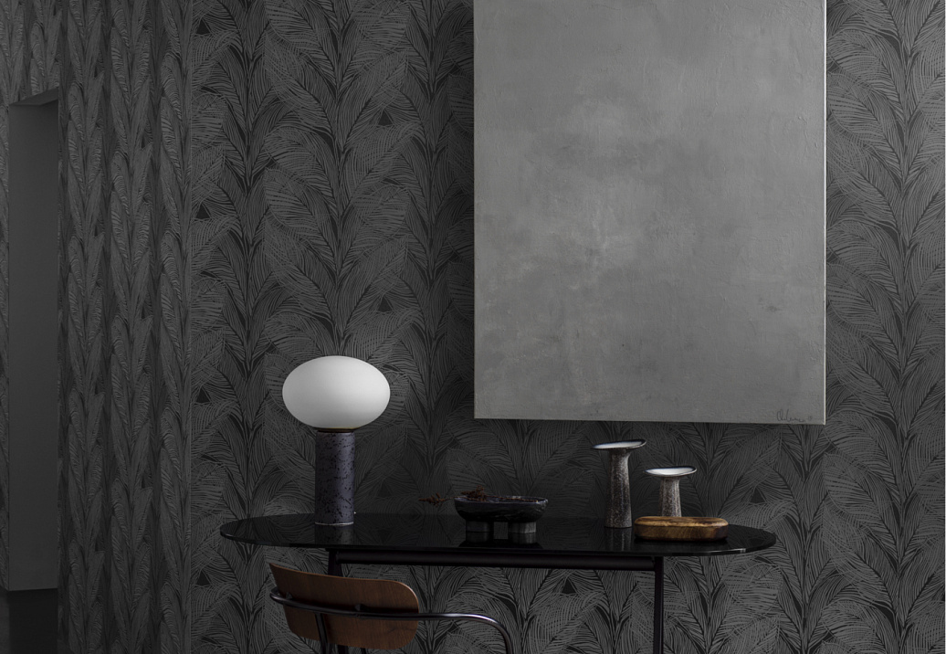Обои Eco Modern Spaces (Engblad & Co) 4576