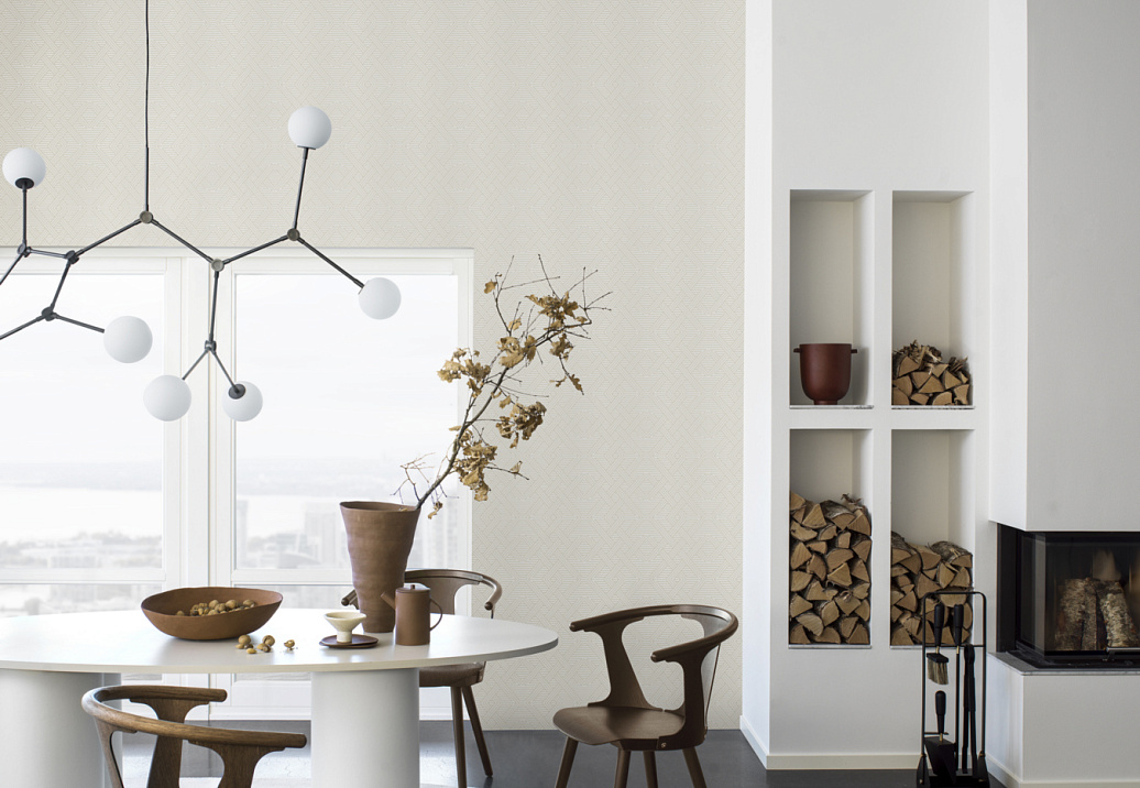 Обои Eco Modern Spaces (Engblad & Co) 4578