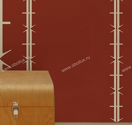 Обои Tres Tintas BCN Bodoni VH1_A3