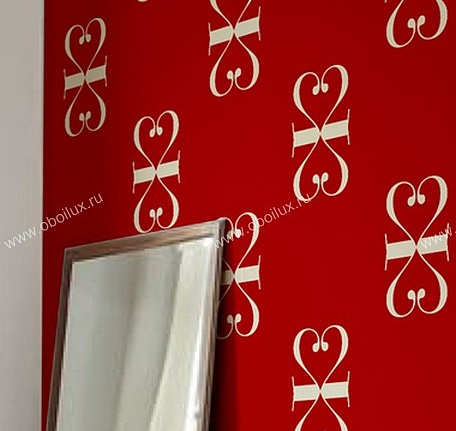 Обои Tres Tintas BCN Bodoni VH2_D2