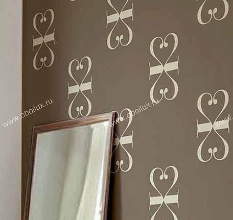 Обои Tres Tintas BCN Bodoni VH2_D3