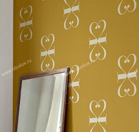 Обои Tres Tintas BCN Bodoni VH2_D4