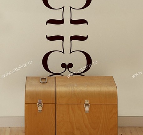 Обои Tres Tintas BCN Bodoni VH5_A1