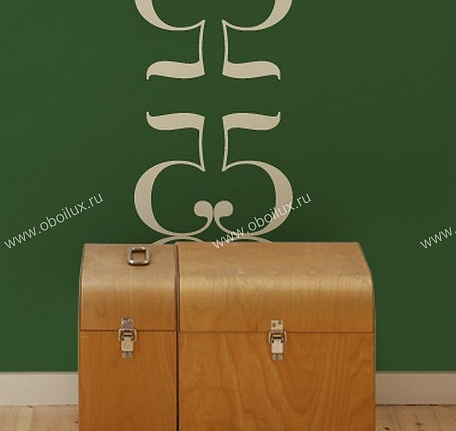 Обои Tres Tintas BCN Bodoni VH5_A2