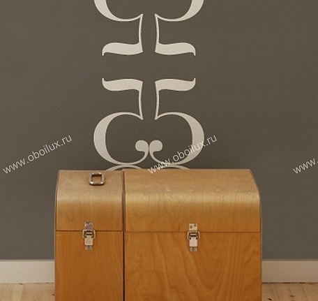 Обои Tres Tintas BCN Bodoni VH5_A4