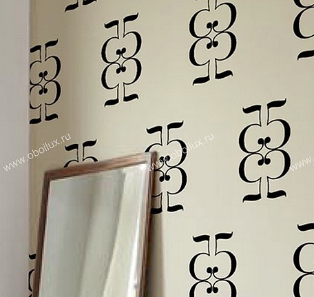 Обои Tres Tintas BCN Bodoni VH5_C1