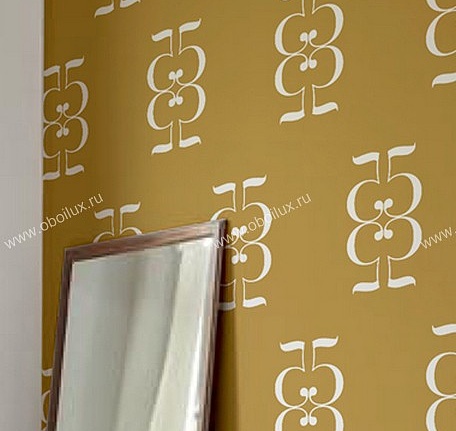 Обои Tres Tintas BCN Bodoni VH5_C2