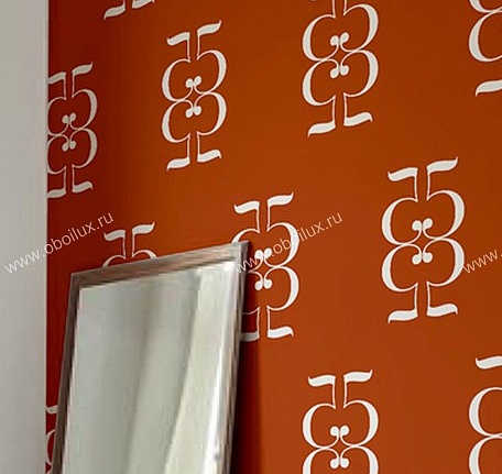 Обои Tres Tintas BCN Bodoni VH5_C4_1