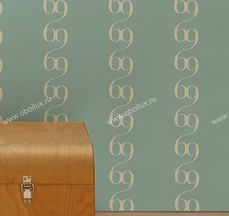 Обои Tres Tintas BCN Bodoni VH6_C3