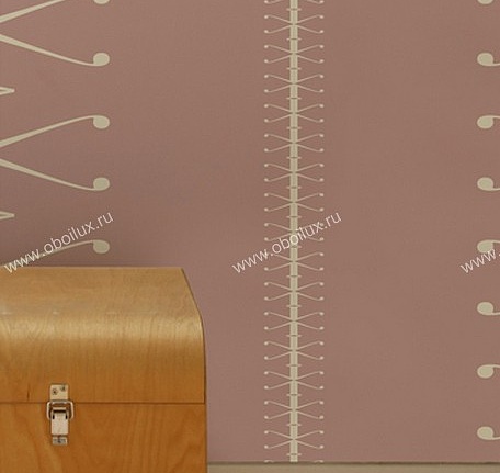 Обои Tres Tintas BCN Bodoni VH7_A2