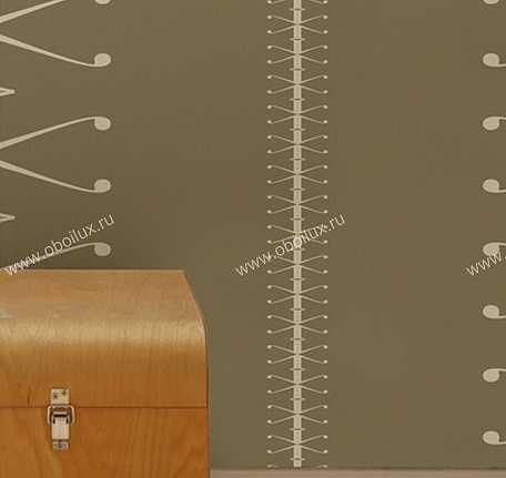 Обои Tres Tintas BCN Bodoni VH7_A4