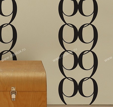 Обои Tres Tintas BCN Bodoni VH9_A1