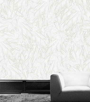 Обои Tres Tintas BCN Wall a porter 2002-3