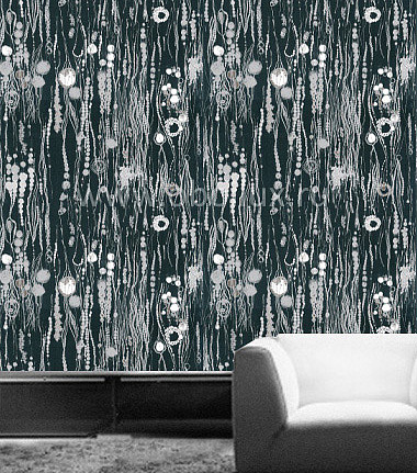 Обои Tres Tintas BCN Wall a porter 2007-5