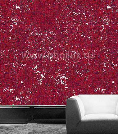 Обои Tres Tintas BCN Wall a porter 2008-01