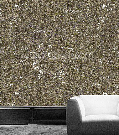Обои Tres Tintas BCN Wall a porter 2008-03