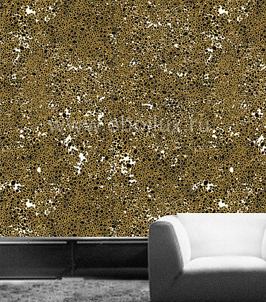 Обои Tres Tintas BCN Wall a porter 2008-04