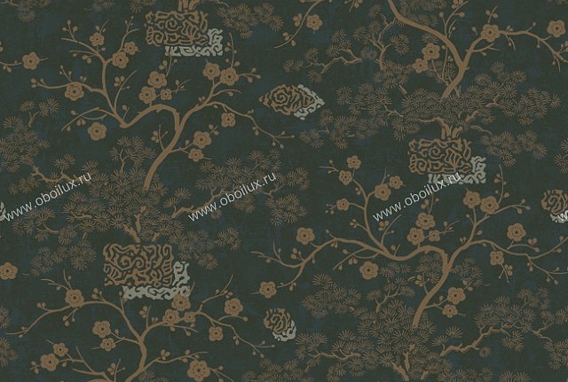 Обои Natural Wallcoverings Natural Wallcoverings BW8052