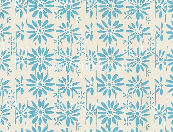 Обои The art of wallpaper Stripes Daisy Lace aow-dai-08