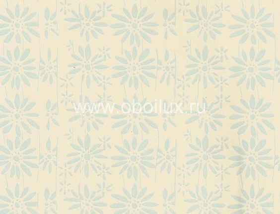 Обои The art of wallpaper Stripes Daisy Lace aow-dai-09