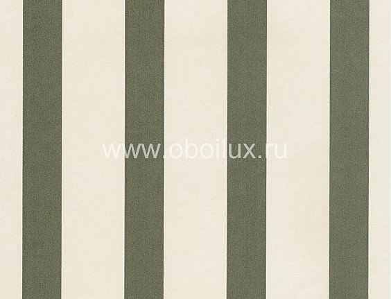 Обои The art of wallpaper Stripes Daisy Lace aow-nst-02