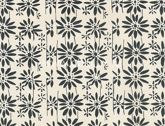 Обои The art of wallpaper Stripes Daisy Lace aow-dai-14