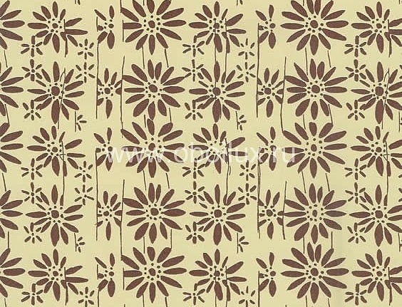 Обои The art of wallpaper Stripes Daisy Lace aow-dai-10