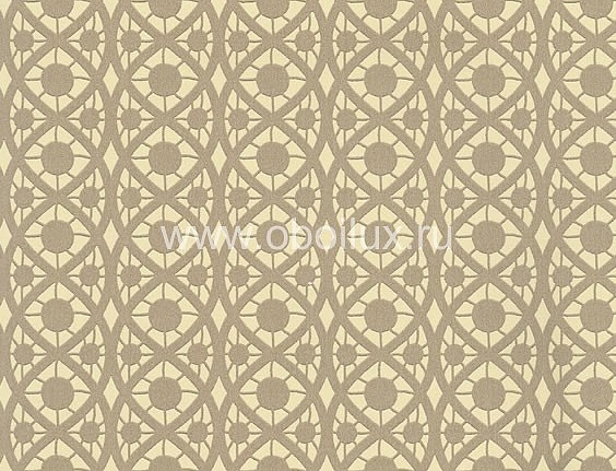 Обои The art of wallpaper Stripes Daisy Lace aow-lac-18