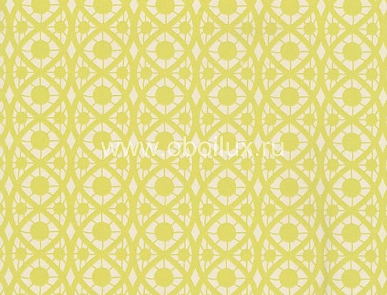 Обои The art of wallpaper Stripes Daisy Lace aow-lac-12