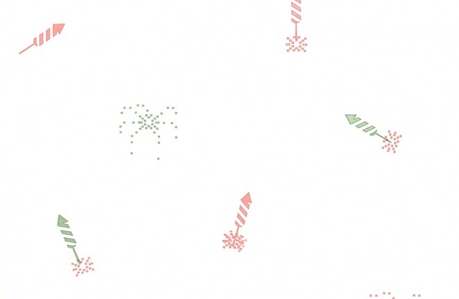 Обои Tres Tintas BCN Kids 2025-1