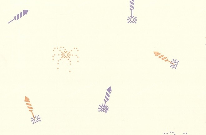 Обои Tres Tintas BCN Kids 2025-2