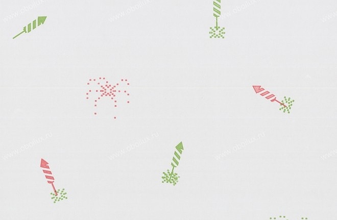 Обои Tres Tintas BCN Kids 2025-4