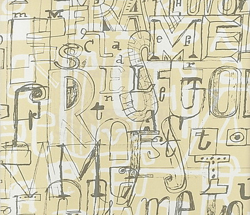 Обои Tres Tintas BCN 9 selvas de Mariscal 1993-3