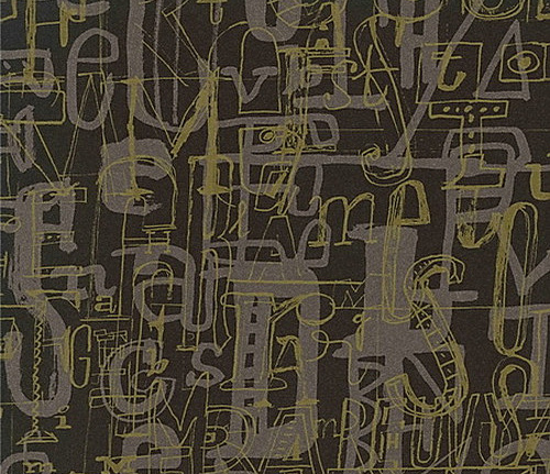 Обои Tres Tintas BCN 9 selvas de Mariscal 1993-4
